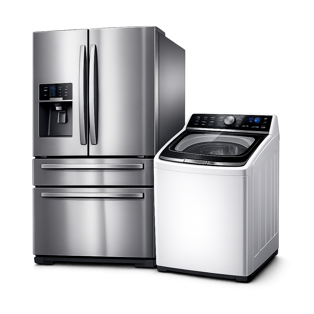 Assistência Técnica Freezetech Linha Branca